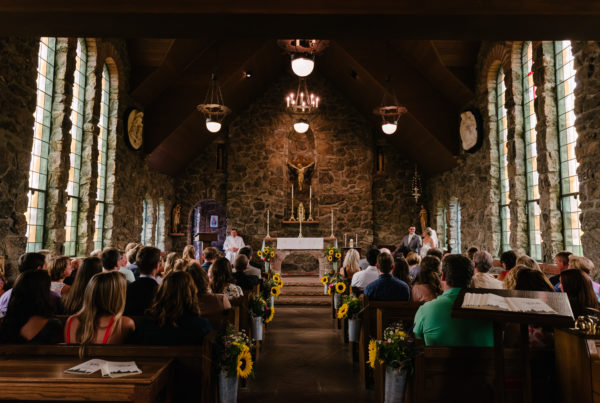 The Case for Keeping Tax-Exempt Churches From Endorsing Political Candidates