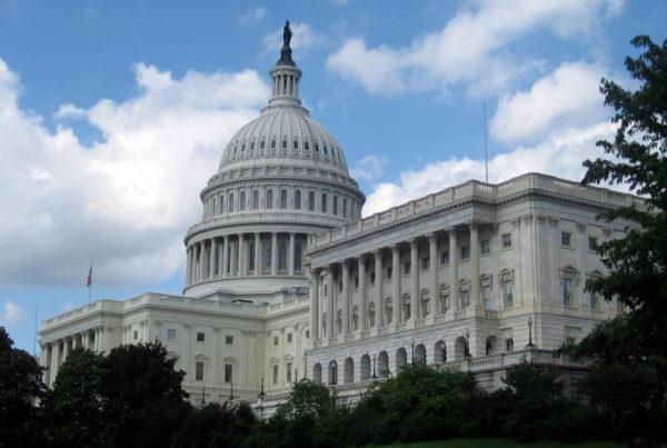 Congressional Republicans May Kill Dozens of Regulations with This One Simple Trick
