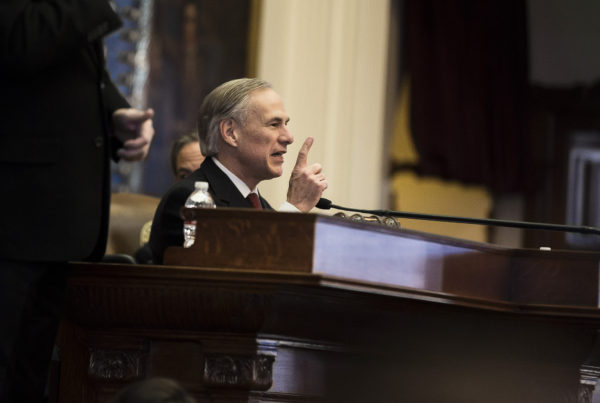 Here’s a Cheatsheet for This Year’s State of the State Address