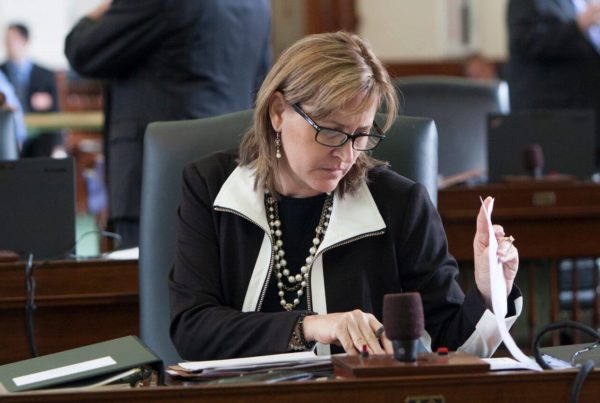 Legislator Wants to Protect Public from Civil Asset Seizure Laws, Says They’re ‘All Backwards’