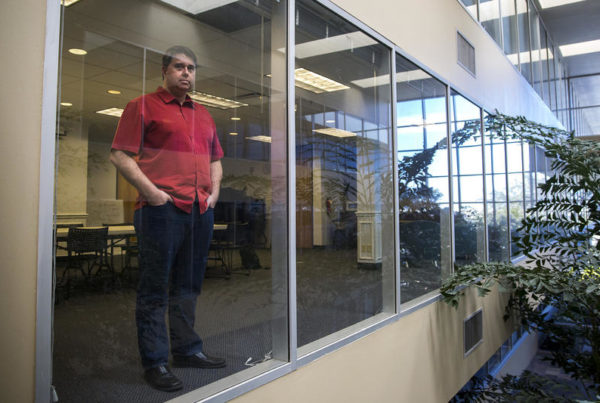 Austin Tech Industry Worries Obamacare Repeal Could Stymie Innovation
