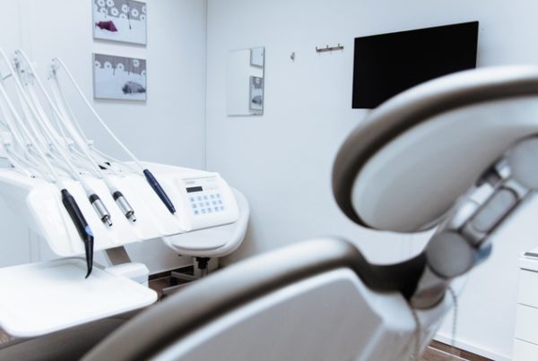 The Rotten State of Texas’ Dental Health