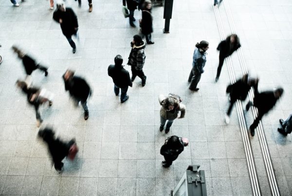 So, You’re Extremely Busy? Well, Researchers Say You Likely Have Better Memory, Reasoning
