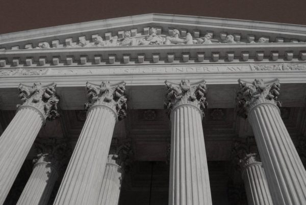 Supreme Court hears arguments in two cases related to SB 8 abortion law