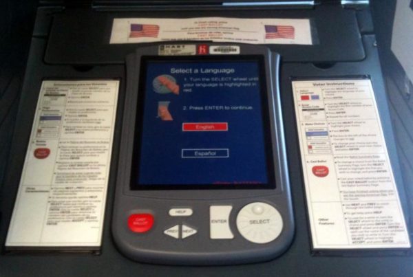 Election Day Is November 7. Do You Know What’s On The Ballot?