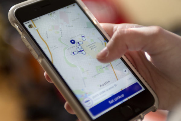 U-Turn: Why Uber Needs To Change Direction To Survive