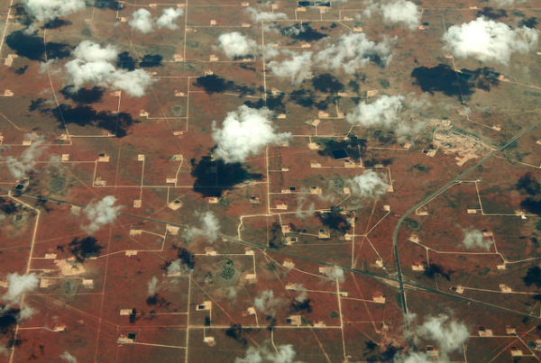Texas Drilling Partly to Blame for OPEC Cuts Not Working as Planned
