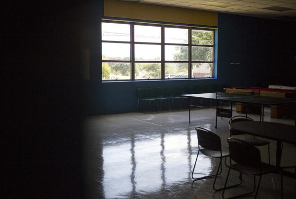 60 Years Ago, Resistance to Integration in Texas Led to School Voucher Plan