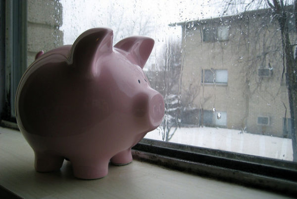 Texas Budget Cuts Looming Despite Money in ‘Rainy Day’ Fund