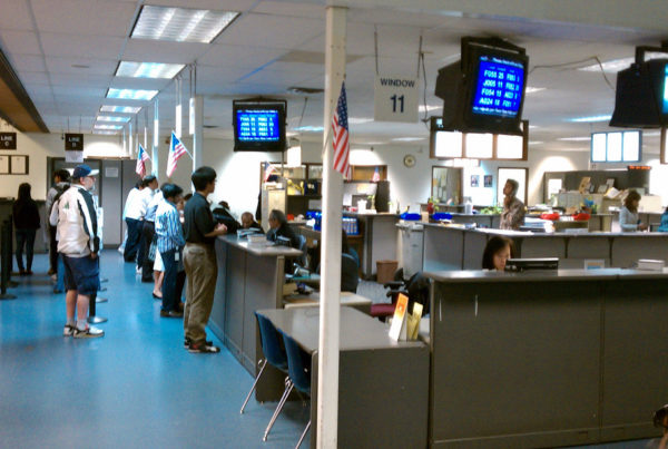 Could Texas Turn to Charity to Fund a Rape Kit Testing Backlog?