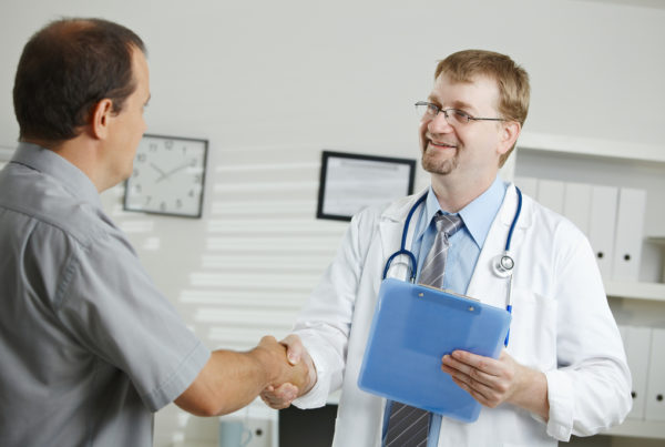 What It Means to be a Transgender-Friendly Healthcare Provider