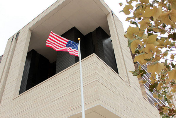 Texas Congressional Maps Intentionally Discriminate, Court Rules