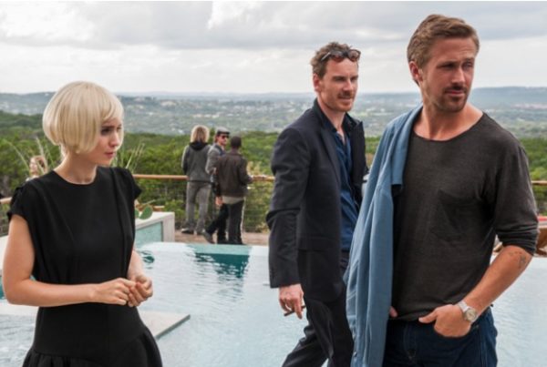 2017 SXSW Film Lineup is Slightly Smaller but Packs a Punch