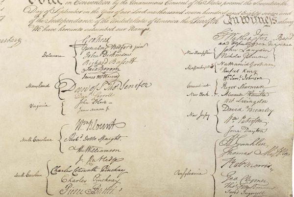 What Would it Take to Summon a Convention of States?