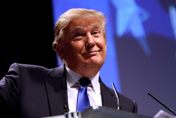 A Texas Democrat and Republican React to Trump’s Address to Congress