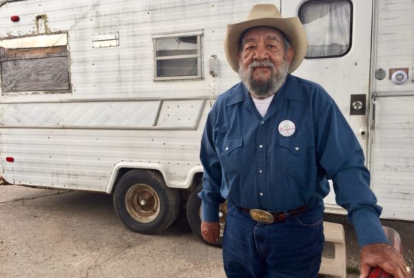 From The Border to Houston, “Los Vaqueros Rio Grande” Ride To The Rodeo