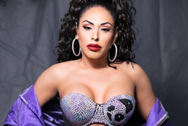 How Selena Became An LGBTQ Icon