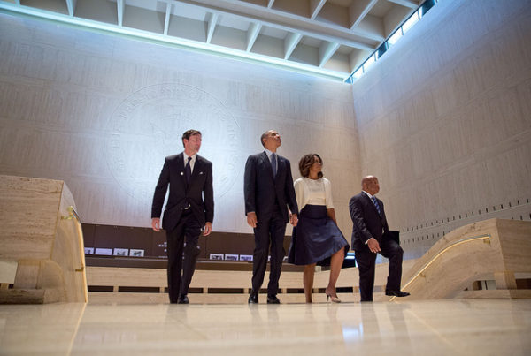 What We Can Learn from LBJ When Evaluating Former Presidents