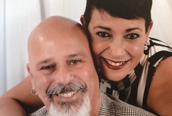 This San Antonio Family Sees Caring For Foster Kids As A Calling