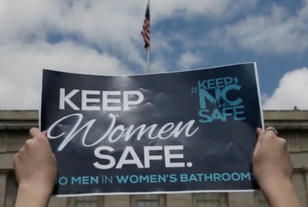 How Much Did the Bathroom Bill Cost North Carolina?