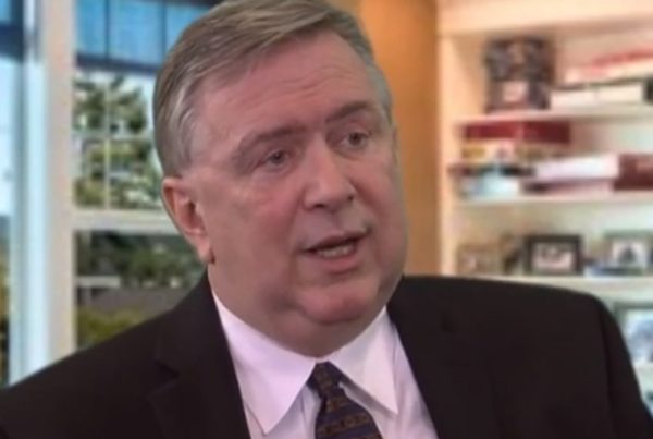 Former U.S. Rep Faces Federal Charges for Violating Election Laws