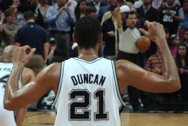 Coaches Say Top NBA Players Need Rest, But Broadcasters Fear For The Bottom Line