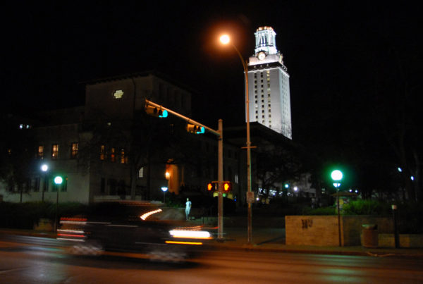 Male and Female Senators Seem Divided Over Tougher Anti-Campus Rape Laws