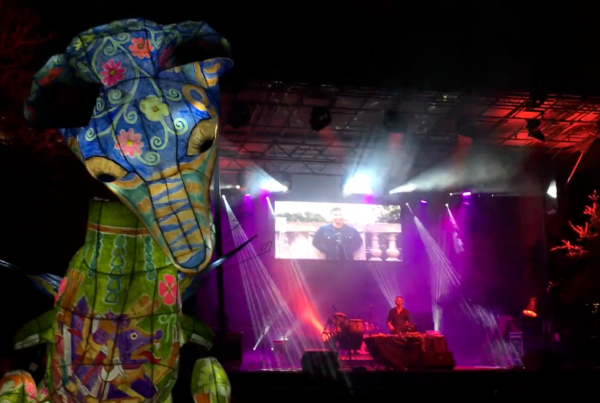 During SXSW, the Mexican Consulate Shows a Side of the Country Most Don’t See
