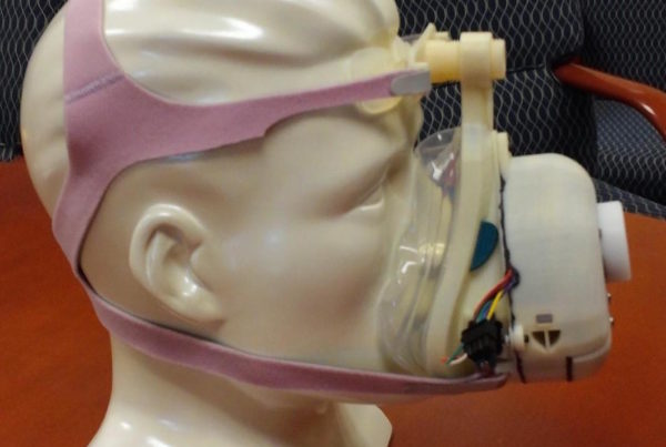 San Antonio Engineers Developing Miniaturized Device to Control Sleep Apnea