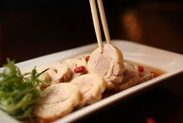 Hot In Plano: Chinese Cuisine Is Everywhere In North Texas, And It’s Great