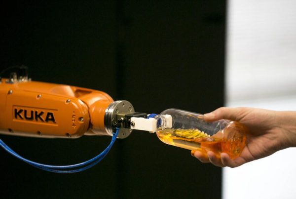 If the Robot Apocalypse Happens, Austin’s Growing Robotics Industry May Be to Blame