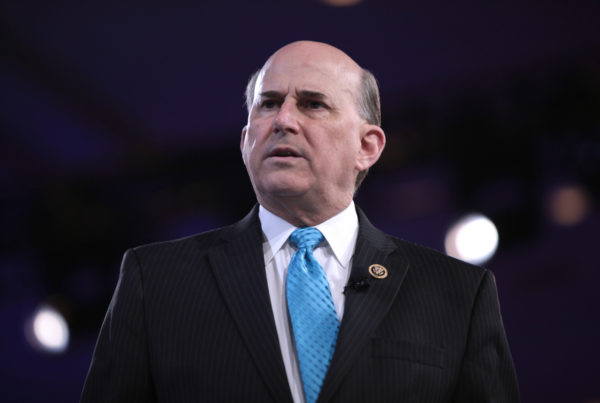 As House Obamacare Repeal Vote Nears, Texas Republicans Remain Split
