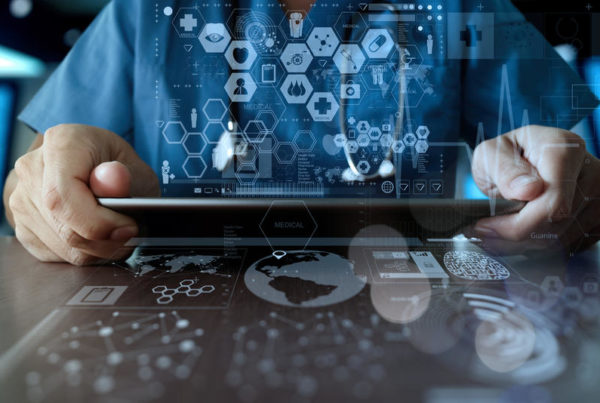 How Bitcoin Technology Could Securely Share Medical Records Among Your Doctors