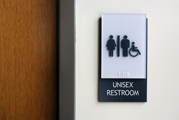 Dan Patrick Continues His Push For The ‘Bathroom Bill.’ Or A Special Session.