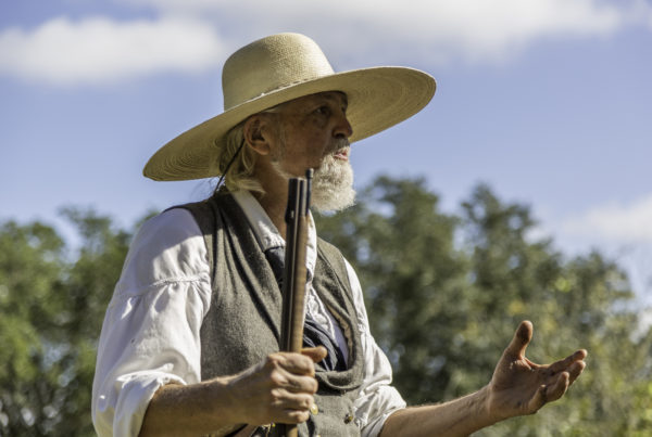 Celebrate Texas Independence Day Where It All Began