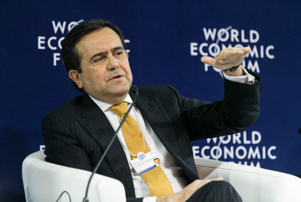 Mexico’s Economy Minister Says Modernize NAFTA, Don’t Abandon It