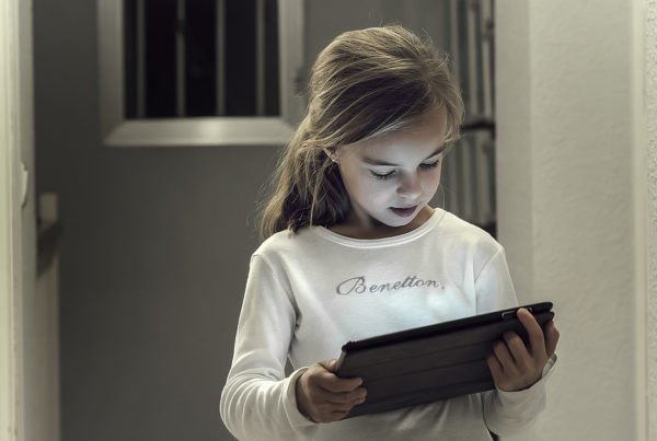 Students With Reading Disabilities Can Use An Accessible Online Library For Free