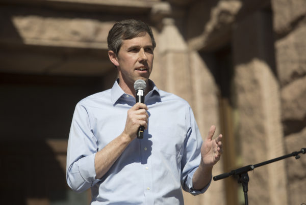 Most Texans In Congress Plan To Run Again