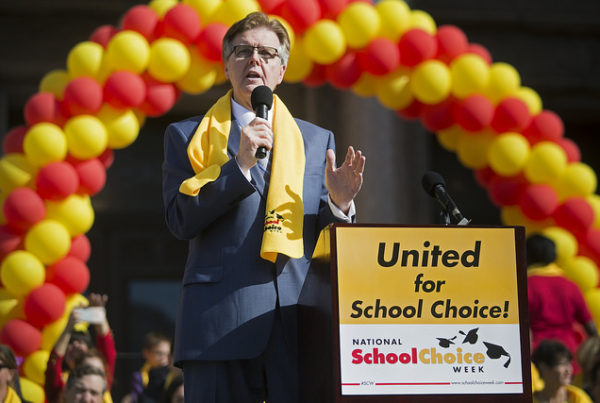 Winners And Losers From The Marathon State Budget Debate