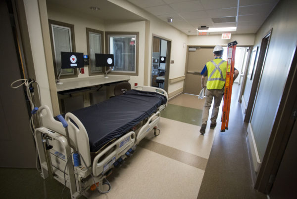 Low Rate Of Health Insurance Drags Down Texas’ Ranking As A Good Fit For Milenials