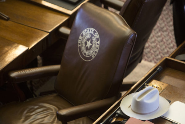 Teen Dies In CPS Custody As House Committee Considers Privatizing More Child Welfare Functions