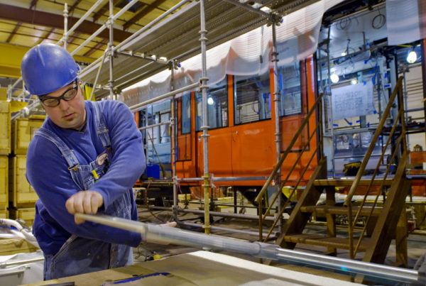 Job Numbers Sag In March