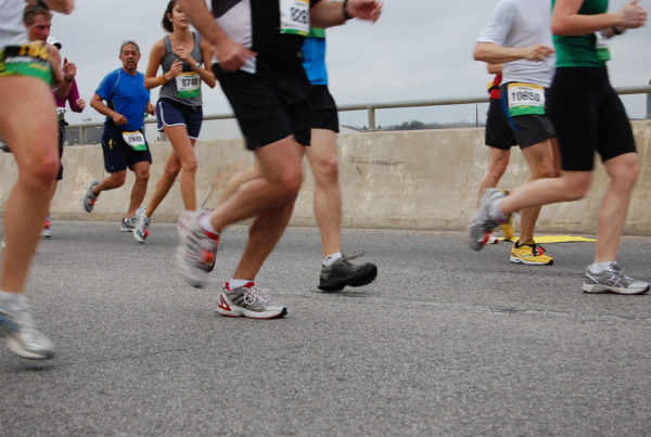 Why Are Fewer People Losing Weight? Some Have Stopped Trying.