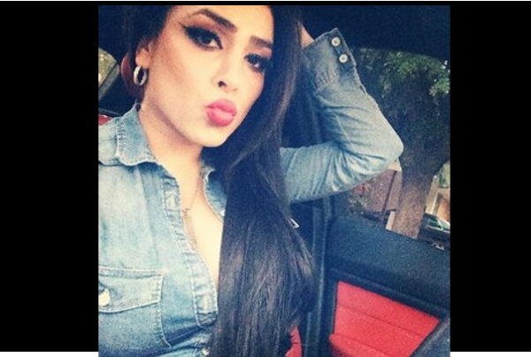 Women In Mexican Drug Cartels Are Rising To The Top
