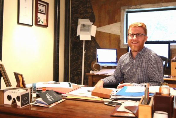 Red’s Incentive To Stick Up For Texas Filmmakers