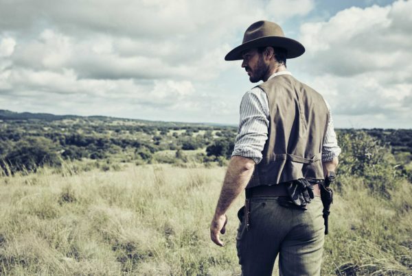 Texas Epic ‘The Son’ Is Now A TV Series That Doesn’t Shy Away From The State’s Bloody History
