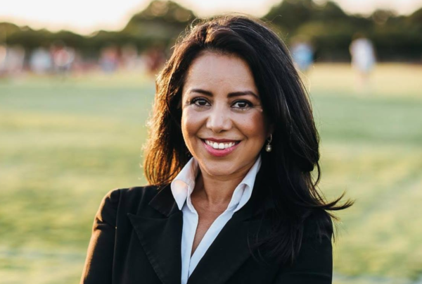 Dallas Representative Victoria Neave Fasts to Protest Anti-Sanctuary Cities Bill