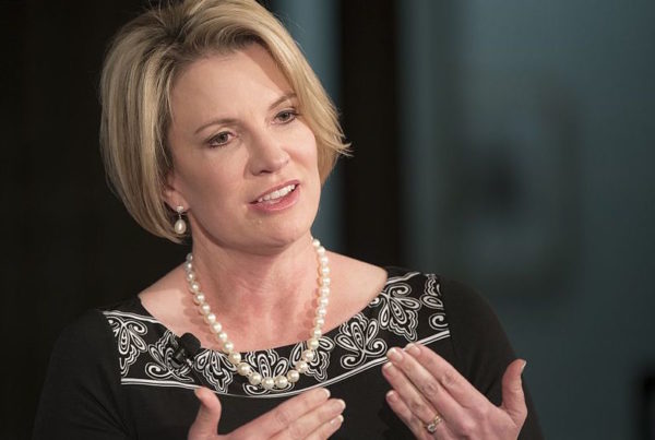 This Senator Seeks To Protect All Types Of Speech On College Campuses