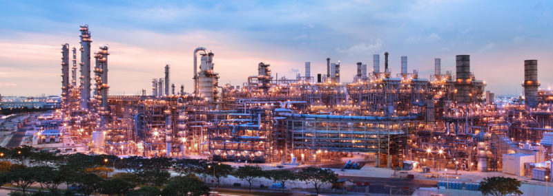 Largest Petrochemical Plant Of Its Kind Slated For San Patricio County |  Texas Standard