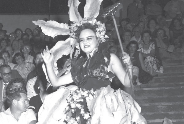This Fiesta Tradition Celebrates San Antonio’s Quirky Side